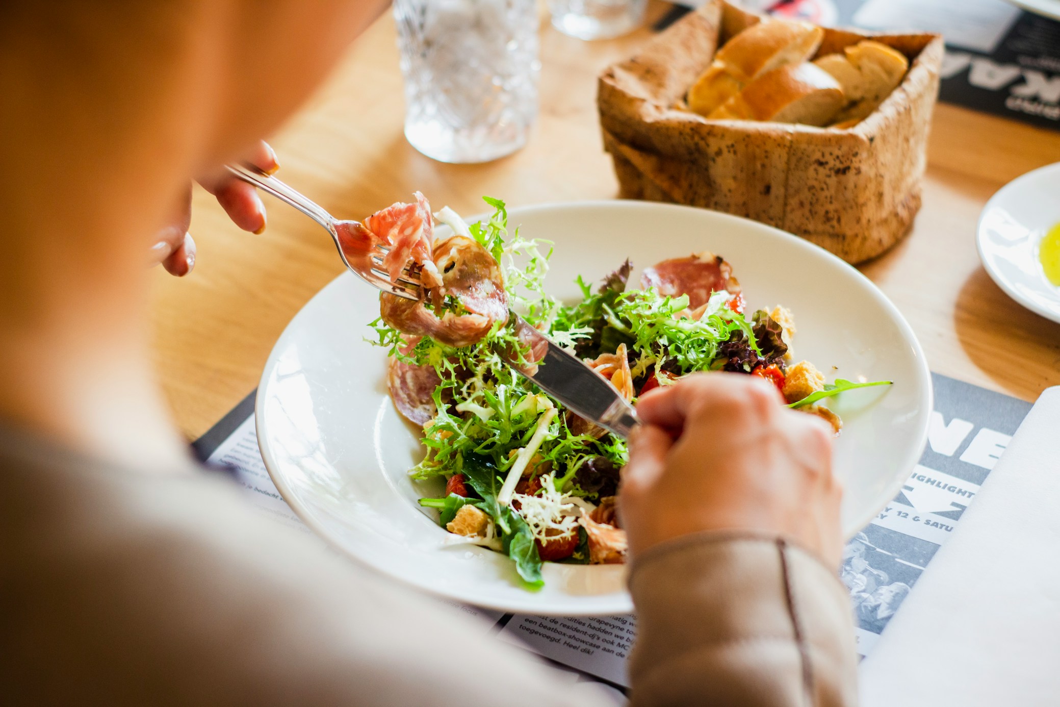 Senoritas Lounge & Dining – Łódź